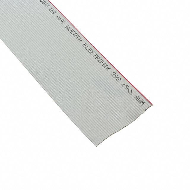 63913415521 W眉rth Elektronik  Cavi Fili